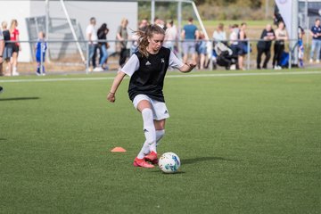 Bild 141 - F Oberliga Saisonstart